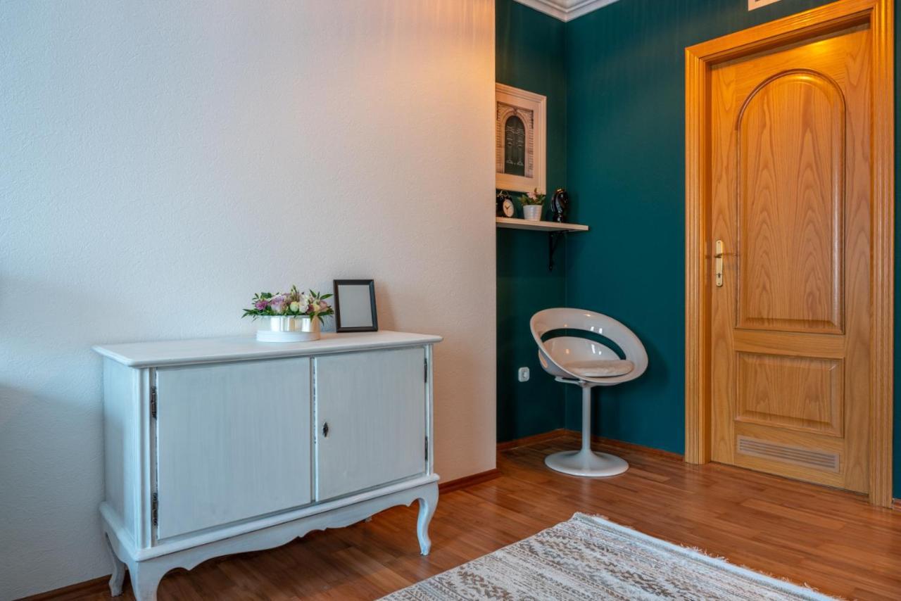 Romantic Studio Secret Garden Budapesta Exterior foto